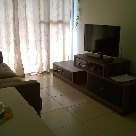 Apartamento Ubatuba Exterior foto