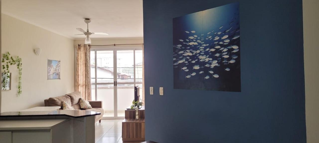Apartamento Ubatuba Exterior foto