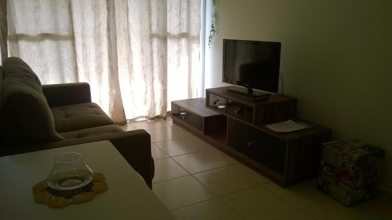 Apartamento Ubatuba Exterior foto
