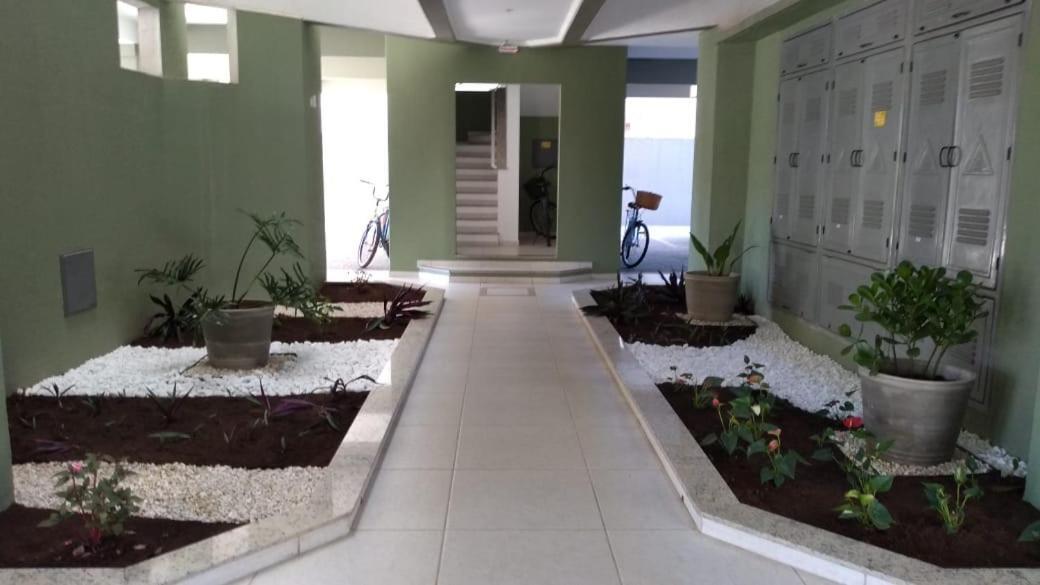 Apartamento Ubatuba Exterior foto